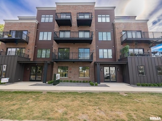 1310 E Samuel Ave Unit 3F, Peoria Heights, IL 61616