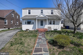 415 Troy Ave, Wilmington, DE 19804