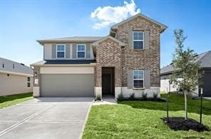 31123 Brightwell Bend, Fulshear, TX 77441