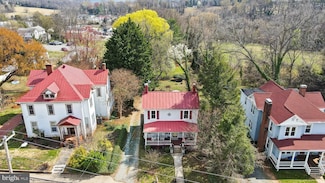216 W Main St, Orange, VA 22960