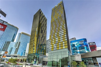 3726 Las Vegas Blvd S Unit 810, Las Vegas, NV 89158