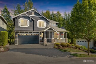 6925 Oakmont Ave SE, Snoqualmie, WA 98065