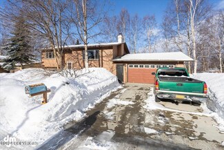5325 E 41st Ave, Anchorage, AK 99508