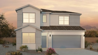 4135 Silver Springs Rd NE, Rio Rancho, NM 87144