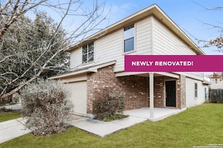8918 Bonnie Butler, San Antonio, TX 78221