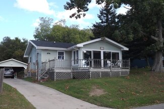 16514 Bass Lake Ave NE, Gowen, MI 49326