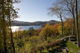 Lots off Faulkner Rd, Whitingham, VT 05361