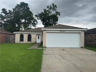 5045 Dueling Oaks Ave, Marrero, LA 70072