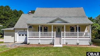 1095 Burnside Rd Unit Lot B3, Manteo, NC 27954