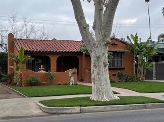 620 Fresno St, Fresno, CA 93706