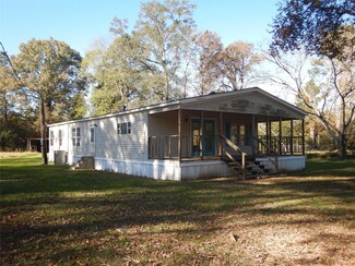 1622 Highway 191, Logansport, LA 71049