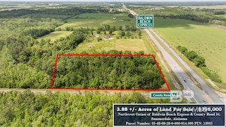 0 Baldwin Beach Expy Unit 379440, Summerdale, AL 36580