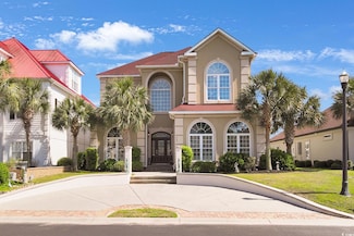837 Bluffview Dr Unit Bluffs On The Waterw, Myrtle Beach, SC 29579