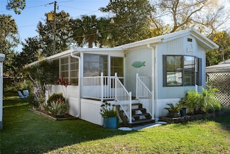 2201 S Ridgewood Ave Unit 23, Edgewater, FL 32141