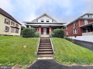 512 Electric Ave, Lewistown, PA 17044