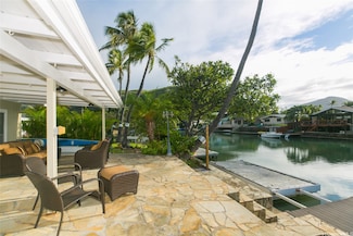 6266 Keokea Place Unit A, Honolulu, HI 96825