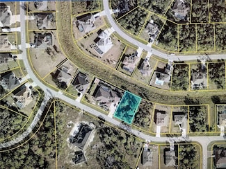 LOT 25 Cromey Rd, North Port, FL 34288