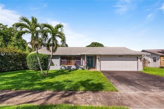 4918 SW 11th Place, Margate, FL 33068