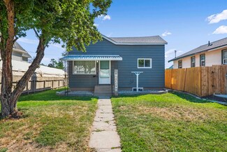 5022 N Smith St, Spokane, WA 99217