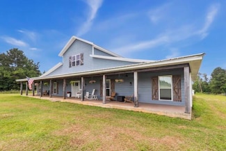 17991 NW County Road 287a, Clarksville, FL 32430