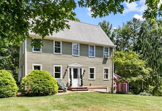 28 Deer Hill Ln, Carver, MA 02330