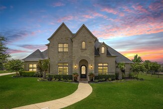 12809 Modena Ct, Fort Worth, TX 76126