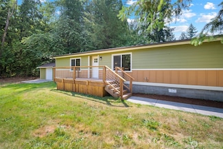 8080 Dean Dr, Custer, WA 98240
