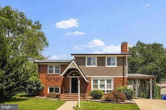 1516 Vivian Ct, Silver Spring, MD 20902