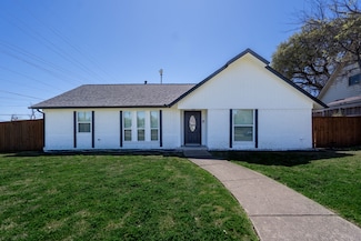 1518 Summertree Ct, Richardson, TX 75082