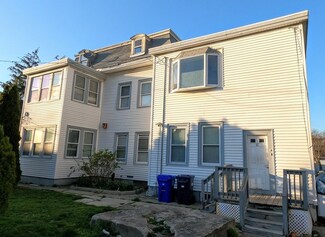 6 Mascoma St, Dorchester, MA 02121