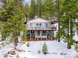 38123 Morgan Ave, Mineral, CA 96061