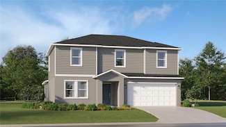 2148 Albatross Nest Dr, Bartow, FL 33830
