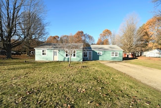 25248 Front St, Mattawan, MI 49071