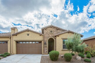 61311 E Flint Dr, Oracle, AZ 85623