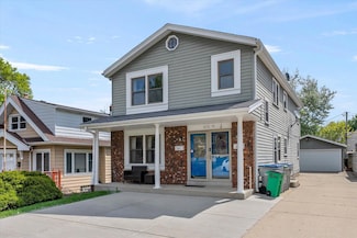 3872 S Whitnall Ave Unit 3874, Milwaukee, WI 53207