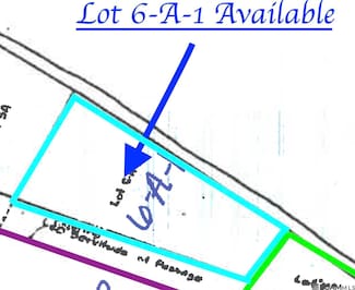 Lots 6-A-1 Kendalwood Rd, St. George, LA 70817