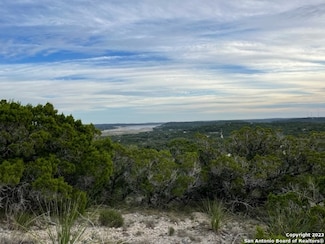 LOT 46 Scenic Crest, Lakehills, TX 78063