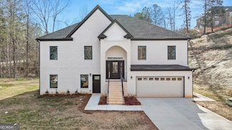 4410 Ross Estates Ct, Snellville, GA 30039
