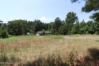 2105 Alberson Rd, Byhalia, MS 38611