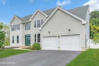 3 Whisper Way, Barnegat, NJ 08005
