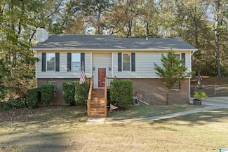 5109 Shamrock Dr, Helena, AL 35080