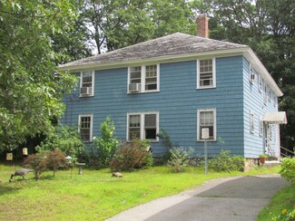 1 Church Ct, Maynard, MA 01754