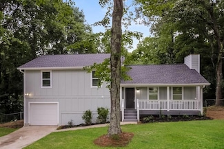 434 Mona Place, Dallas, GA 30132