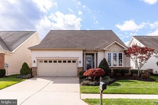 13097 Triple Crown Loop, Gainesville, VA 20155