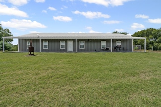 873 Hcr 1106, Blum, TX 76627