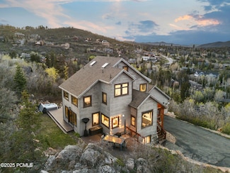 7515 Stagecoach Dr, Park City, UT 84098