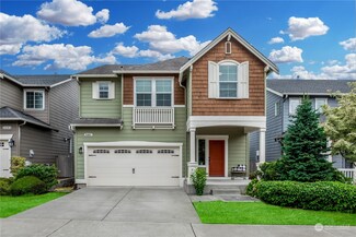 2407 56th St SE, Auburn, WA 98092