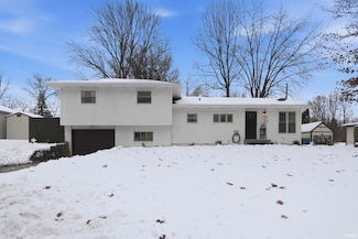 218 Iwo St, Auburn, IN 46706