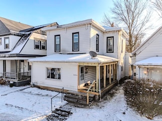 411 - 413 W Adams St, Muncie, IN 47305