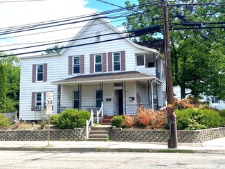 1140 Vestal Ave Unit 1 North, Binghamton, NY 13903